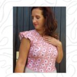 ADD ON: FLÜGELÄRMEL: BEZAUBERNDE MARCELLINA - EBOOK - 32-46 – Bild 4