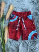 Schnittmuster * Big Wave Shorts * Version Teens Gr. 128-158 – Bild 14