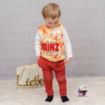 Schnittmuster * Big Grid Pullunder & Tanktop * UNISEX Gr. 62-176 – Bild 13