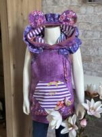 Schnittmuster * Big Grid Pullunder & Tanktop * UNISEX Gr. 62-176 – Bild 4