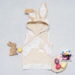 Schnittmuster * Big Grid Pullunder & Tanktop * UNISEX Gr. 62-176 – Bild 6