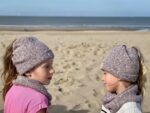 Schnittmuster * All Season Longhair Beanie * #Mütze Kids & Erwachsene – Bild 5