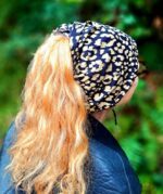 Schnittmuster * All Season Longhair Beanie * #Mütze Kids & Erwachsene – Bild 2