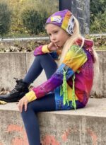 Schnittmuster * All Season Longhair Beanie * #Mütze Kids & Erwachsene – Bild 9