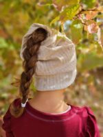 Schnittmuster * All Season Longhair Beanie * #Mütze Kids & Erwachsene – Bild 4