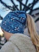 Schnittmuster * All Season Longhair Beanie * #Mütze Kids & Erwachsene – Bild 12