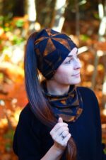 Schnittmuster * All Season Longhair Beanie * #Mütze Kids & Erwachsene – Bild 14