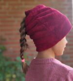 Schnittmuster * All Season Longhair Beanie * #Mütze Kids & Erwachsene – Bild 17