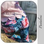PANTALONI: SWEATHOSE - LIKE A JEANS - EBOOK - 92-176