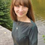Schnittmuster Strickpullover "Bettina" mit U-Boot Ausschnitt Gr. 32-46 – Bild 9