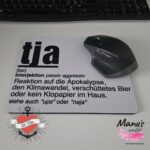 "Tja" Plotterdatei – Bild 3