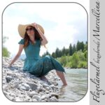 ADD ON: FLÜGELÄRMEL: BEZAUBERNDE MARCELLINA - EBOOK - 32-46