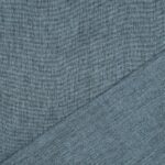 Taschen-/ Outdoorstoff - meliert - blau - Waterproof – Bild 4