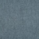 Taschen-/ Outdoorstoff - meliert - blau - Waterproof – Bild 5