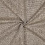 Taschen-/ Outdoorstoff - meliert - sand - Waterproof – Bild 3