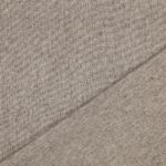 Taschen-/ Outdoorstoff - meliert - sand - Waterproof – Bild 4