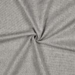 Taschen-/ Outdoorstoff - meliert - ecru - Waterproof – Bild 3