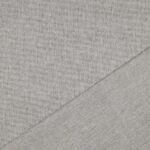 Taschen-/ Outdoorstoff - meliert - ecru - Waterproof – Bild 4