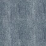 French Terry "Denim" - Jeans-Look - blau – Bild 3