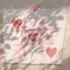 Tic tac toe herzen rosa rot