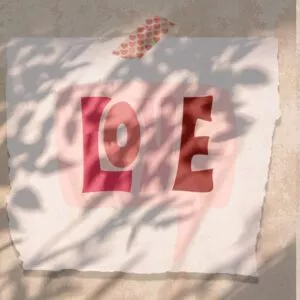 sprechblase love liebe