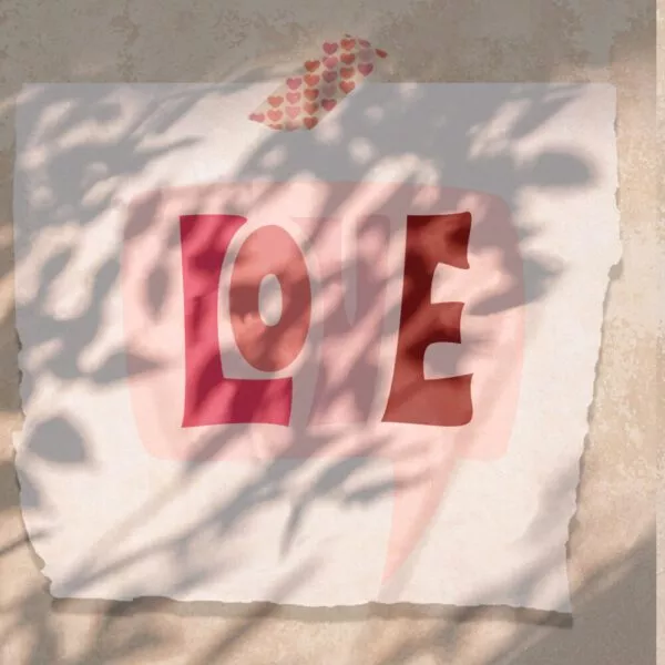 sprechblase love liebe