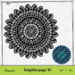 Biberwerke Entgitteryoga VI