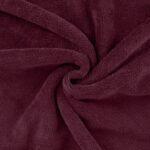 Bamboo Wellness / Bambusfrottee - mauve