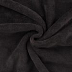 Bamboo Wellness / Bambusfrottee - anthrazit