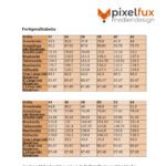 Oversized Hoodie Weites Winter Meer Damen – Bild 8