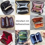 Mini Geldbörse Stella – Bild 10