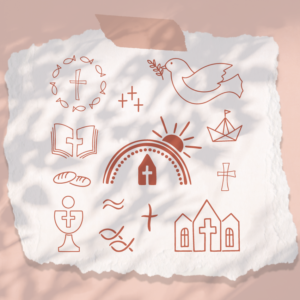 christliche symbole