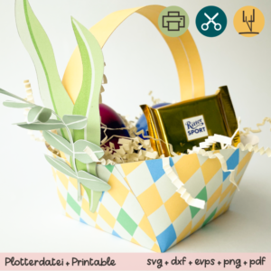 bastelset obernest zum ausdrucken