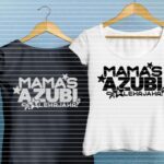 Mamas Azubi Plotterdatei SVG DXF FCM – Bild 2