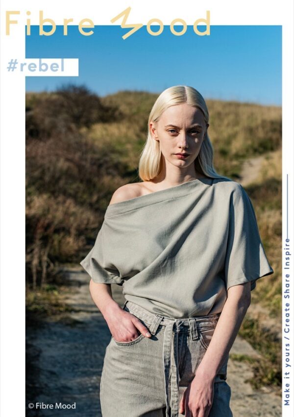 Fibre Mood -  Musterbuch 33 – Bild 14