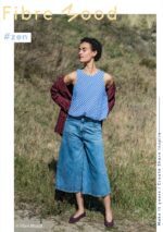 Fibre Mood -  Musterbuch 33 – Bild 4