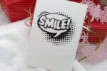 Sprechblase Smile Plotterdatei SVG DXF FCM – Bild 5