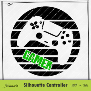 Biberwerke Silhouette Controller