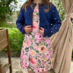 Main ShadowJacket - kurze Jacke / Drüber-Jäckchen – Größe 80-164 – Bild 3