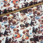 Canvas - Hunde Welpen