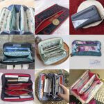 Nähanleitung Geldbörse Stella Big – Bild 8