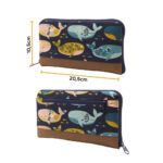 Nähanleitung Geldbörse Stella Big – Bild 9