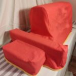 E-Book - Schnittmuster Staubschutz "HÜLLE" Brother Innovis V3/LE – Bild 6