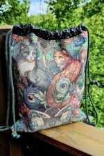 Mamili´s Turnbeutel – Bild 9