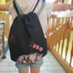 Mamili´s Turnbeutel – Bild 4