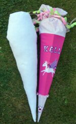 E-Book - Schultüte Zuckertüte nähen alle Größen Nähanleitung PDF – Bild 10