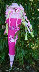 E-Book - Schultüte Zuckertüte nähen alle Größen Nähanleitung PDF – Bild 8