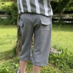 Main RascalPants- Hose in 3 Längen 80-164 inkl. BEAMER – Bild 6