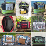 Nähanleitung Reisetasche Wanda – Bild 9