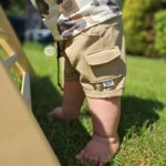 Main RascalPants- Hose in 3 Längen 80-164 inkl. BEAMER – Bild 7